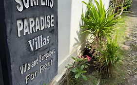 Surfer Paradise Villas Bali